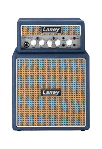 Laney Lionheart Ministack Battery Powered Practice Amp