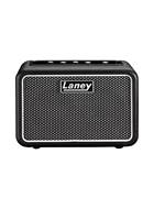 Laney Mini-STB Supergroup Battery Powered Amp with Bluetooth