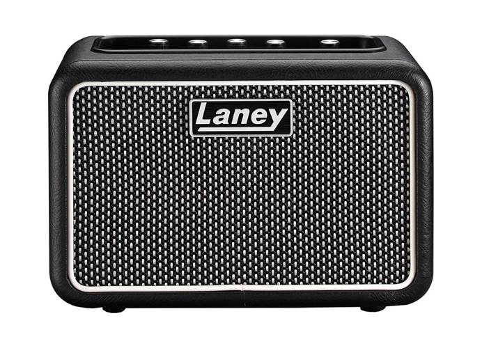Laney Mini-STB Supergroup Battery Powered Bluetooth Combo Practice Amp