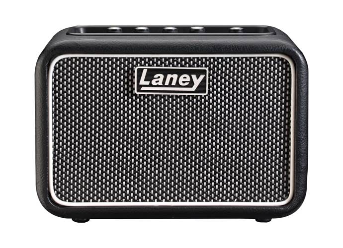 Laney Mini-ST Supergroup Battery Powered Combo Practice Amp