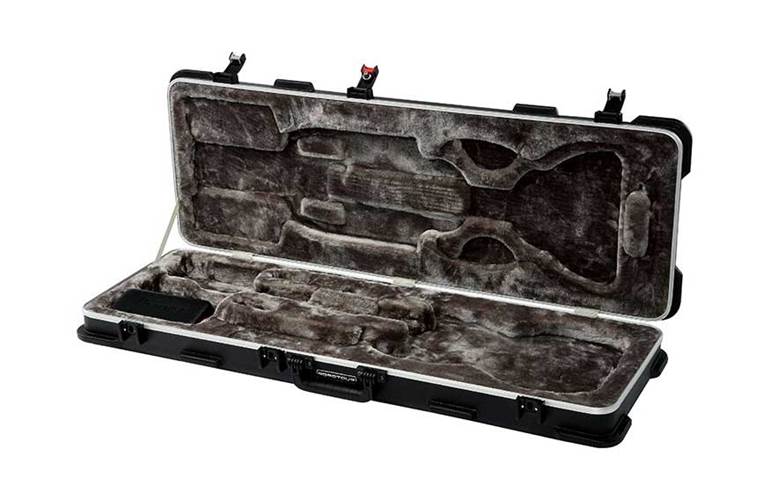 Ibanez MR500C Universal Electric Guitar Case Ibanez MR500C Universal Electric Guitar Case