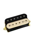 DiMarzio DP100FBC Super Distortion Humbucker F Spaced Black/Cream