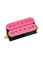 DiMarzio DP100 Super Distortion Humbucker F Spaced Pink