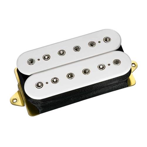 DiMarzio DP100W Super Distortion White DiMarzio DP100W Super Distortion White