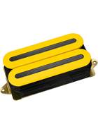 DiMarzio X2N pickup in Yellow
