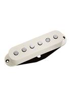DiMarzio DP110AW FS1 Single Coil Pickup Aged White