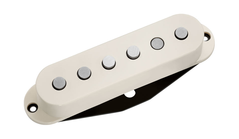 DiMarzio DP116AW HS-2 Singlecoil Aged White