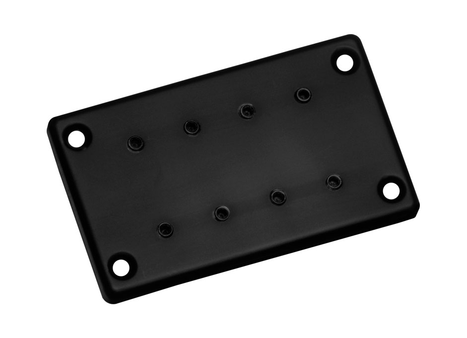 DiMarzio DP120BK Model One Bass Pickup Black