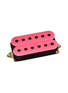 DiMarzio DP151FPK PAF Pro Bridge Humbucker F spaced Pink