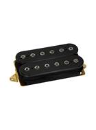 DiMarzio DP161FBK Steves Special Bridge Humbucker F Spaced Black