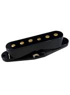 DiMarzio DP175BK True Velvet Neck Single Coil Black