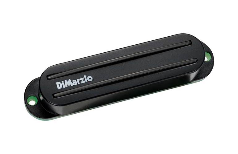 DiMarzio DP181BK Fast Track 1 Black