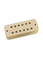 DiMarzio DP209CR P90 Super Distortion Humbucker Cream