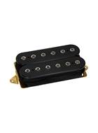 DiMarzio Mo Joe F Spaced Humbucker Black