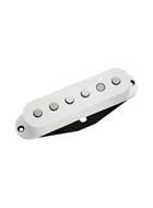 DiMarzio DP217W HS4 Single Coil White