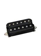 DiMarzio DP223BK PAF 36th Anniversary Bridge Humbucker Black