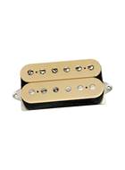 DiMarzio DP223FCR PAF 36th Anniversary F Spaced Bridge Humbucker Cream