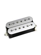 DiMarzio Satchur8 F-Spaced Chrome Humbucker