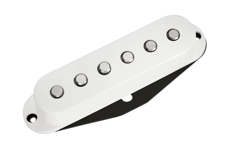 DiMarzio DP416W Area 61 Singlecoil White DiMarzio DP416W Area 61 Singlecoil White