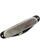 DiMarzio Area T Neck Singlecoil Pickup Nickel Raw