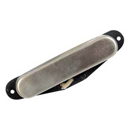DiMarzio Area T Neck Singlecoil Pickup Nickel Raw DiMarzio Area T Neck Singlecoil Pickup Nickel Raw