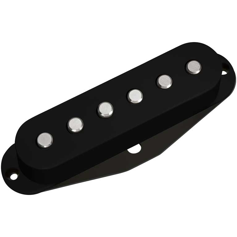 DiMarzio Area 67 black
