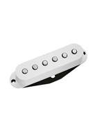 DiMarzio DP422W The Injector Neck Singlecoil White