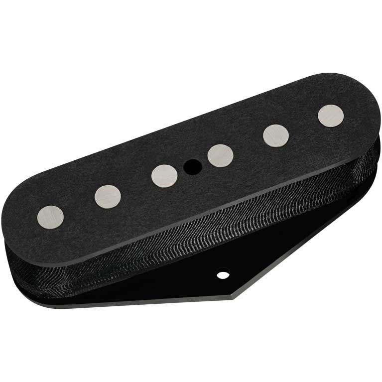 DiMarzio AREA T 615 Black