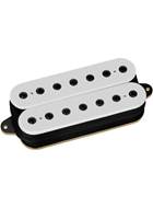 DiMarzio DP700W Blaze Neck Humbucker Pickup White