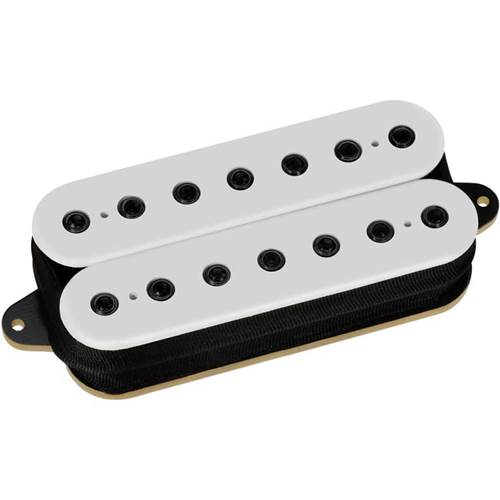 DiMarzio DP700W Blaze Neck Humbucker Pickup White DiMarzio DP700W Blaze Neck Humbucker Pickup White