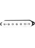 DiMarzio DP701 Blaze Middle White