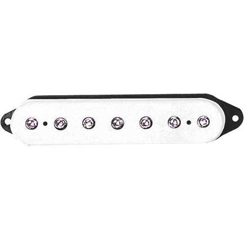 DiMarzio DP701 Blaze Middle White DiMarzio DP701 Blaze Middle White