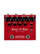 Truetone V3 Jekyll and Hyde Overdrive Distortion Pedal
