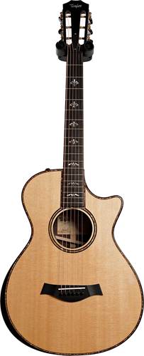 Taylor 912ce 12 Fret Grand Concert V Class Bracing (Ex-Demo) #1110289074