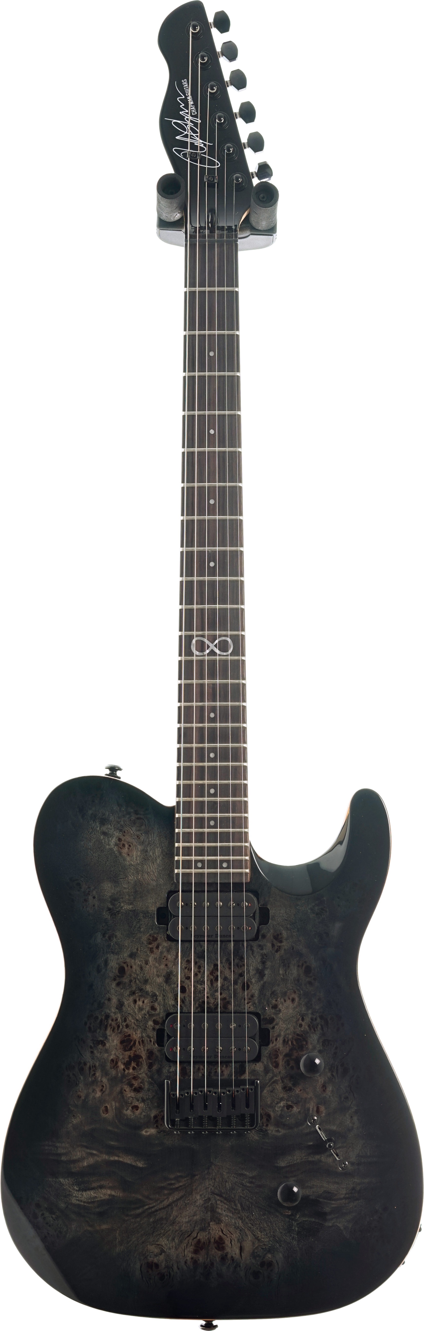 Chapman Standard Series Limited Run ML3 Storm Burst (Ex-Demo) #C120071712