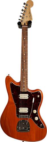 Fender FSR Player Jazzmaster Aged Natural Pau Ferro Fingerboard (Ex-Demo) #mx21081839