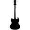 Gibson SG Modern Trans Black Fade  #209530130 Back View