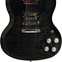 Gibson SG Modern Trans Black Fade  #209530130 