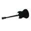 Gibson SG Modern Trans Black Fade #209530129 Front View