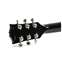Gibson SG Modern Trans Black Fade #209530129 Front View
