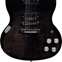 Gibson SG Modern Trans Black Fade (Ex-Demo) #225900236 