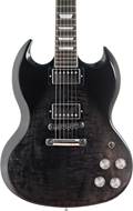 Gibson SG Modern Trans Black Fade #221610210