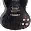 Gibson SG Modern Trans Black Fade #221610210 