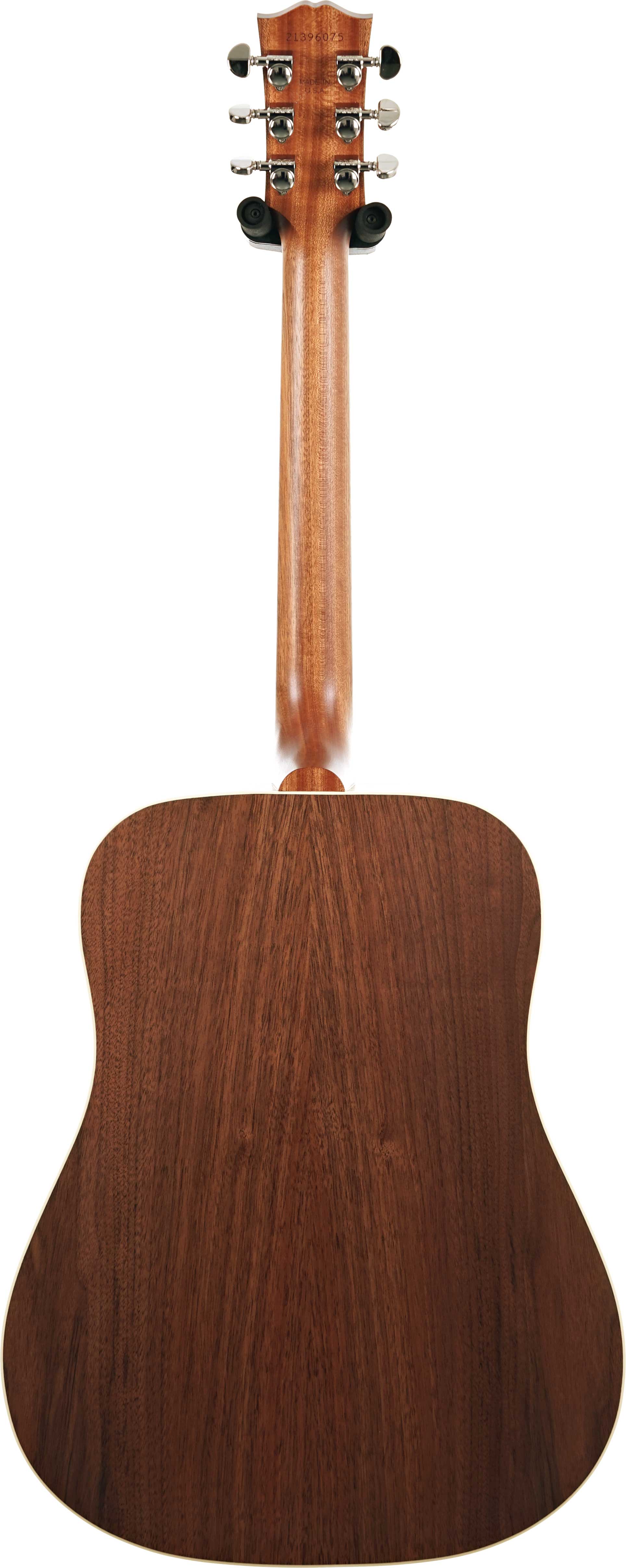 Gibson Hummingbird Studio Walnut Antique Natural #21396075