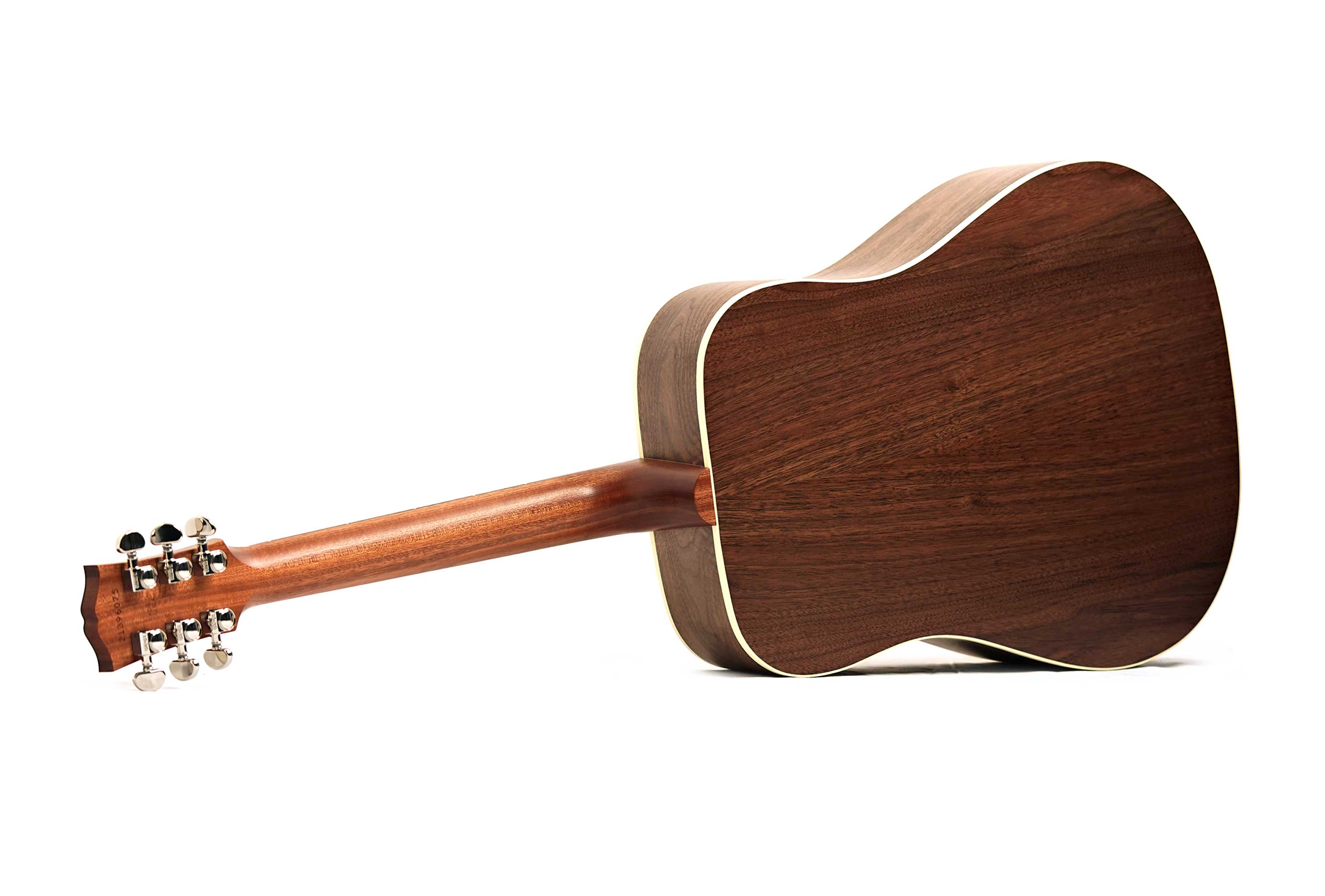 Gibson Hummingbird Studio Walnut Antique Natural #21396075