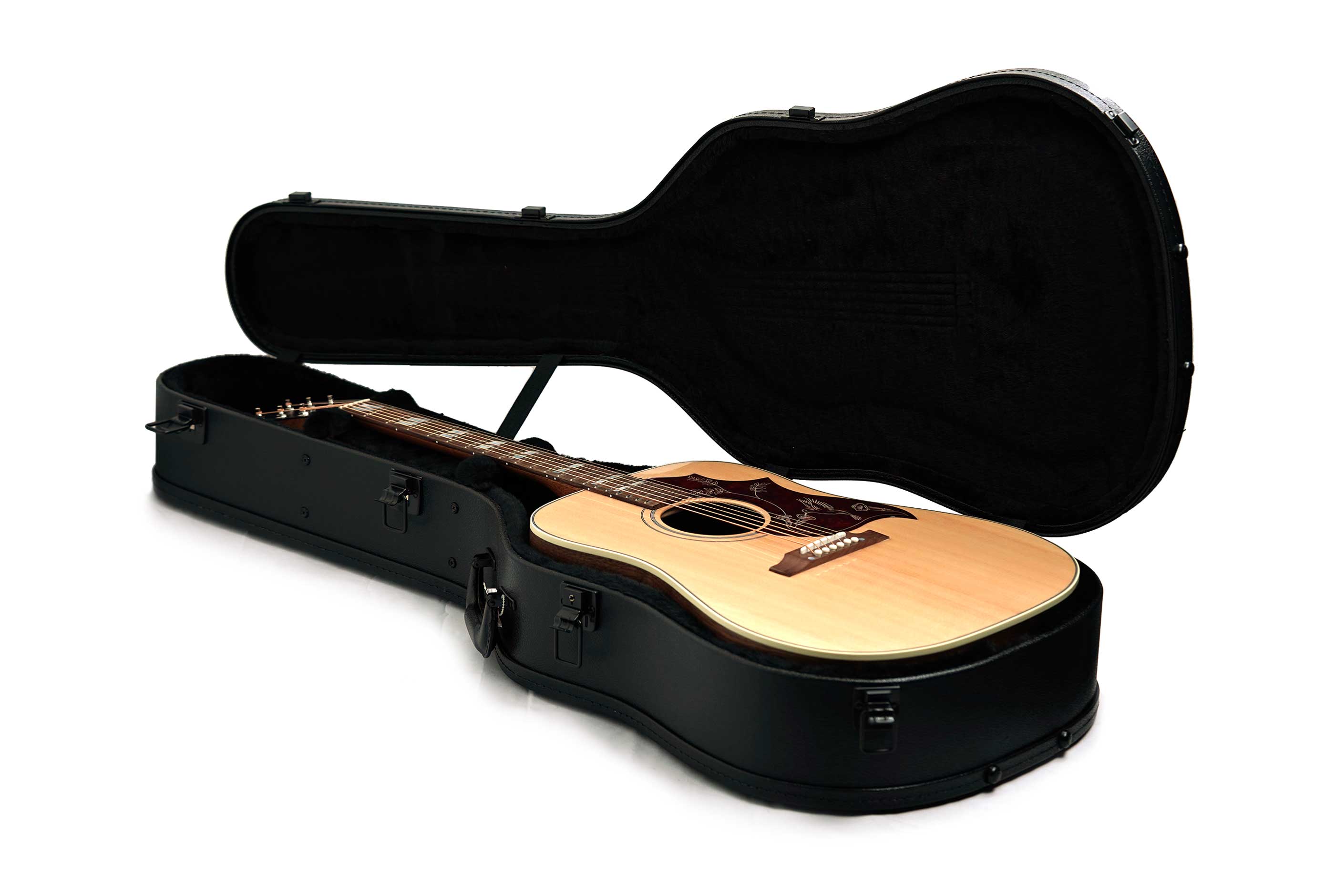 Gibson Hummingbird Studio Walnut Antique Natural #21396075