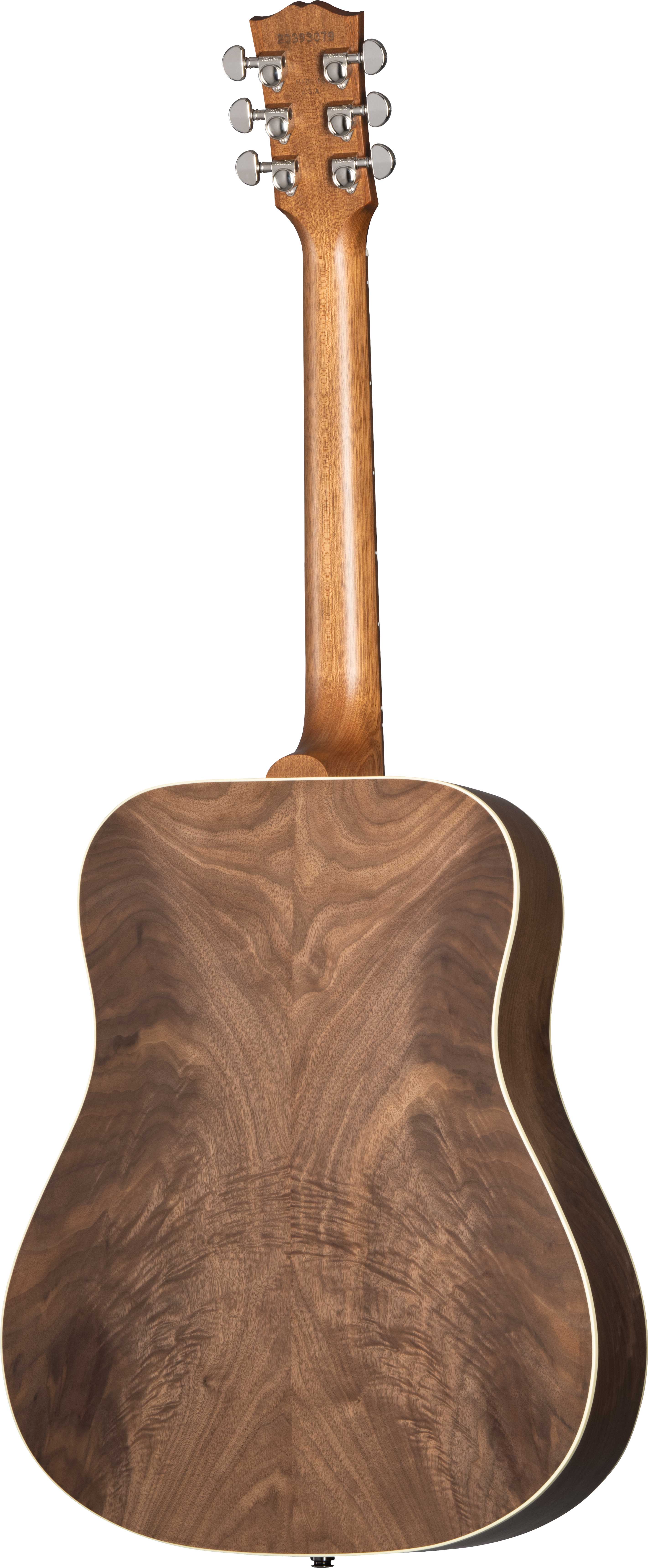 Gibson Hummingbird Studio Walnut Antique Natural
