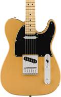 Fender FSR Player Telecaster Butterscotch Blonde Custom Shop Pickups