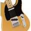 Fender FSR Player Telecaster Butterscotch Blonde Custom Shop Pickups Front View