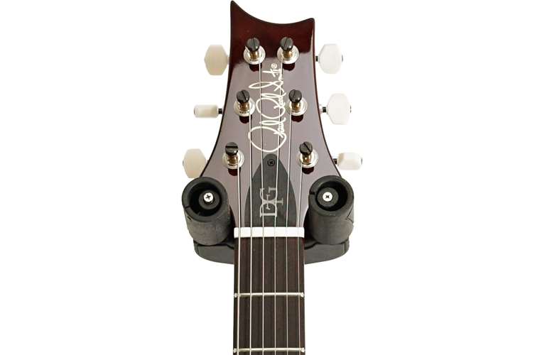 PRS DGT Model Gold Top Moons (Ex-Demo) #0289307 PRS DGT Model Gold Top Moons (Ex-Demo) #0289307